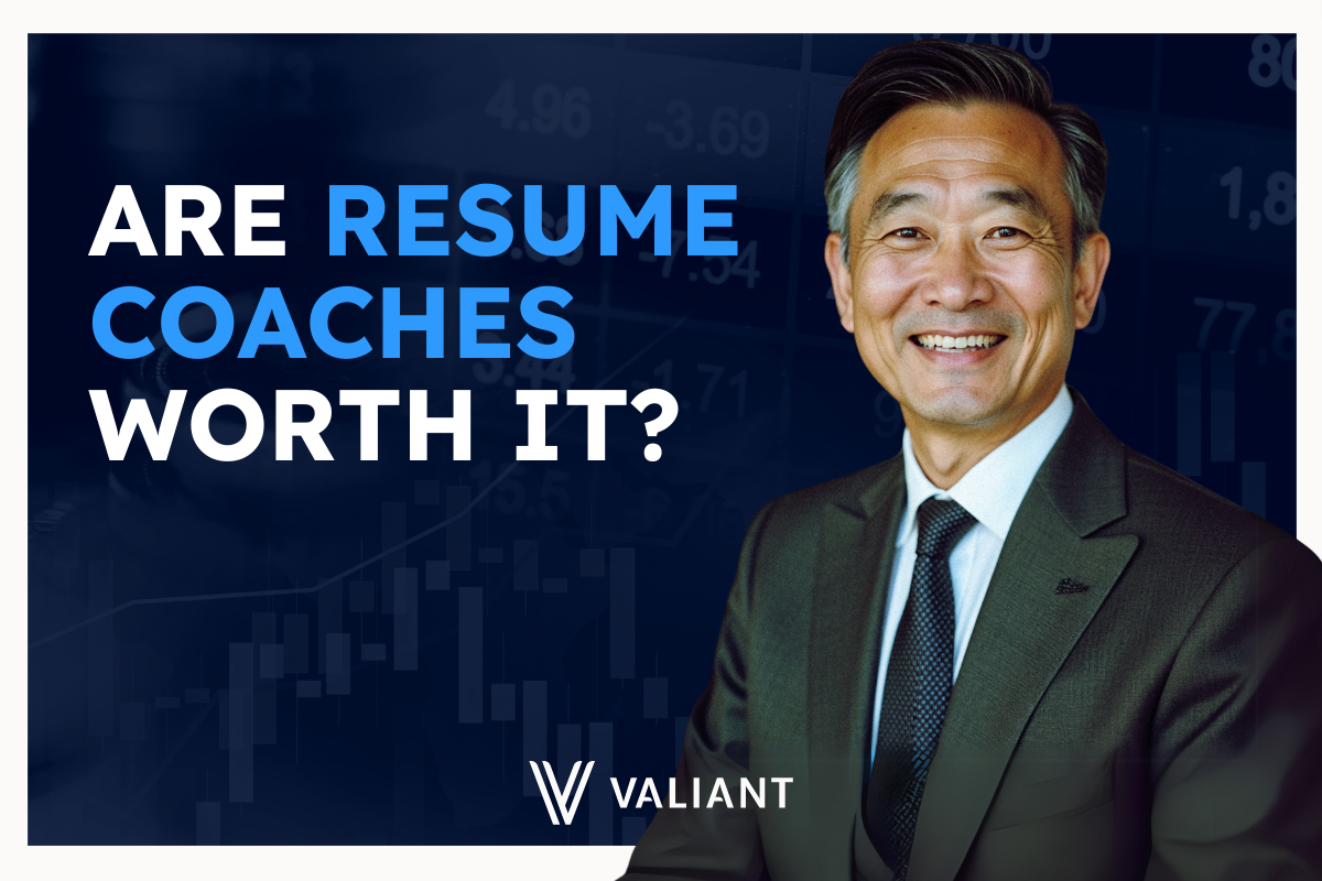 Are Resume Coaches Worth It?